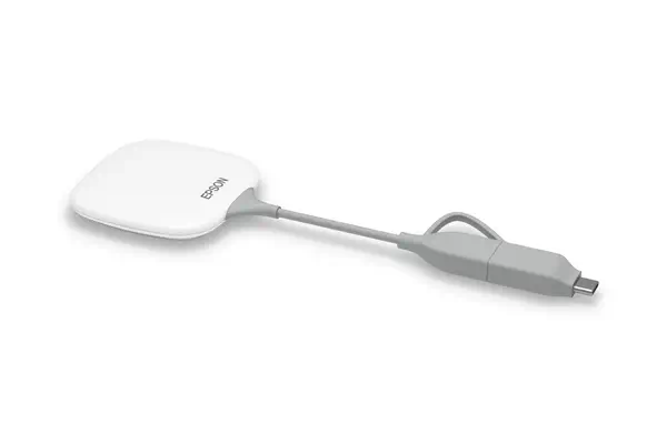 Epson ELPWT01 Module d’émetteur Gris, Blanc 1 pièce(s) - Switchs et Hubs - visuel 10