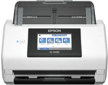 Scanner WorkForce B11B265401 livraison gratuite