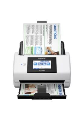WorkForce DS-6500, Scanners Professionnels, Scanners