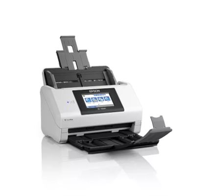 Vente EPSON WorkForce DS-790WN Document scanner Duplex A4 Epson au meilleur prix - visuel 8