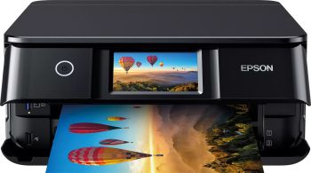 Vente Multifonctions Jet d'encre EPSON Expression Photo XP-8700 MFP inkjet 3in1 9.5ipm mono 9ipm color