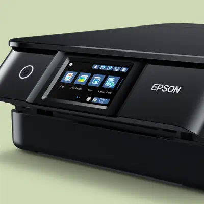 Expression Photo XP-8700 Epson - visuel 1 - hello RSE - Imprimante multifonction compacte