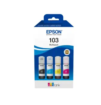 Cartouches d'encre  Noir, Cyan, Magenta, Jaune achat