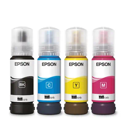 Epson C13T00S64A recharge d'encre pour imprimante Original - Cartouches d'encre - visuel 1