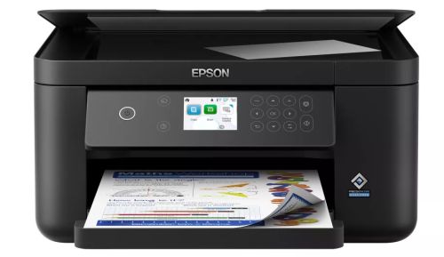 Achat EPSON Expression Home XP-5205 MFP inkjet 3in1 33ppm et autres produits de la marque Epson