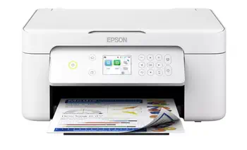 Achat Multifonctions Jet d'encre EPSON Expression Home XP-4205 MFP inkjet 3in1 33ppm sur hello RSE