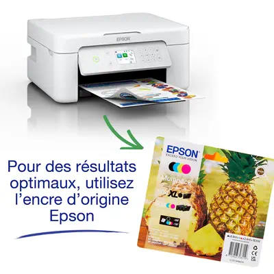 Expression Home XP-4205 - Epson - Multifonctions Jet d'encre - visuel 6