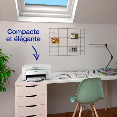 Expression Home XP-4205 - Epson - Multifonctions Jet d'encre - visuel 4