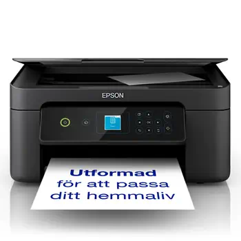 Avantages Multifonctions Jet d'encre Epson 100 feuilles