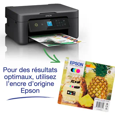 Expression Home XP-3205 - Epson - Multifonctions Jet d'encre - visuel 8