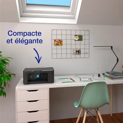 Expression Home XP-3205 - Epson - Multifonctions Jet d'encre - visuel 6