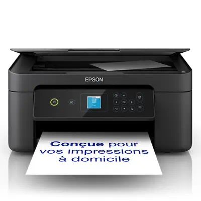 Expression Home XP-3205 - Epson - Multifonctions Jet d'encre - visuel 2