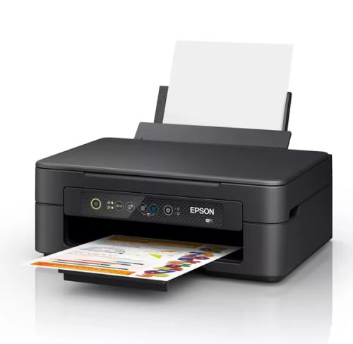 Achat EPSON Expression Home XP-2205 MFP inkjet 3in1 27ppm sur hello RSE