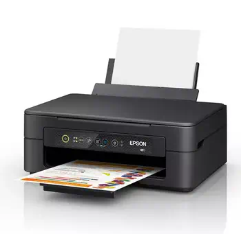 Achat Multifonctions Jet d'encre EPSON Expression Home XP-2205 MFP inkjet 3in1 27ppm sur hello RSE