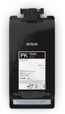 Achat EPSON UltraChrome XD3 Photo Black rips 1.6 L SC-T7700 sur hello RSE