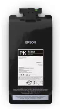 Achat EPSON UltraChrome XD3 Photo Black rips 1.6 L SC-T7700 au meilleur prix