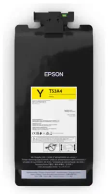 Epson UltraChrome XD3 cartouche d'encre 1 pièce(s) Original Jaune - Autres consommables - visuel 1