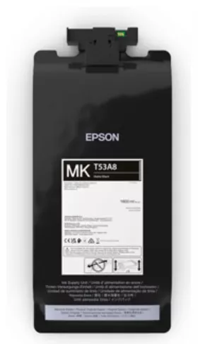 Achat EPSON UltraChrome XD3 Matte Black rips 1.6 L SC-T7700 et autres produits de la marque Epson
