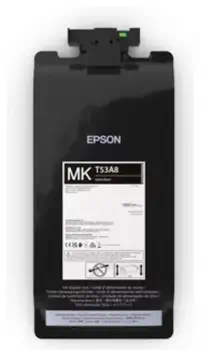Achat EPSON UltraChrome XD3 Matte Black rips 1.6 L SC-T7700 au meilleur prix