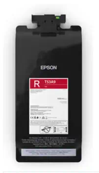Achat EPSON UltraChrome XD3 Red rips 1.6 L SC-T7700 au meilleur prix
