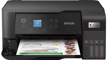 Vente Autre Imprimante EPSON EcoTank ET-2840 MFP colour ink-jet ITS A4 sur hello RSE