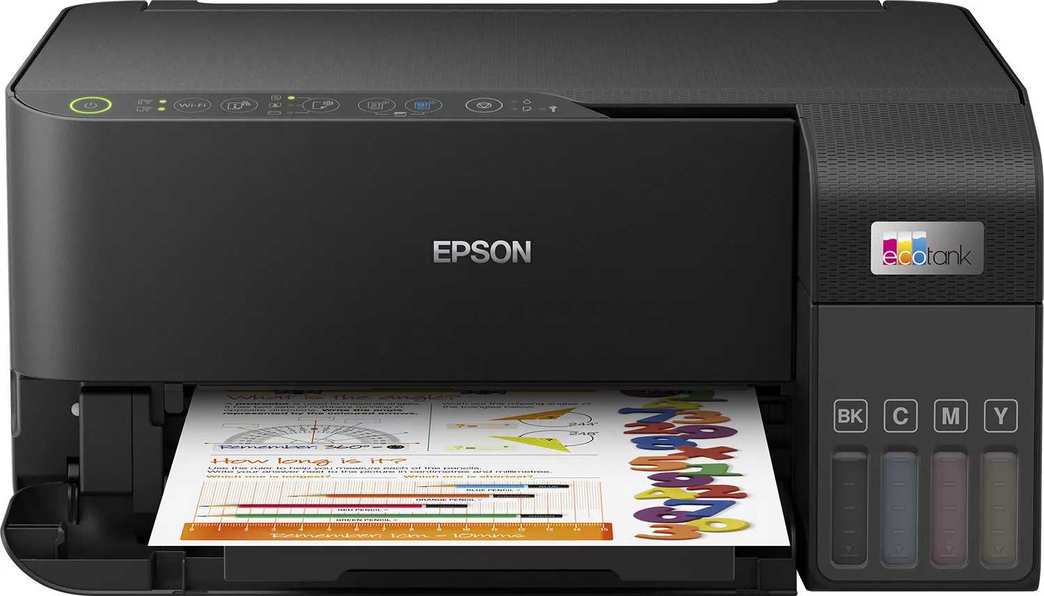 Epson EcoTank ET-M2120 au meilleur prix sur