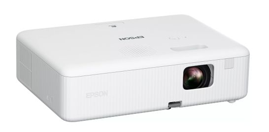 Achat EPSON CO-W01 Projector 3LCD WXGA 3000lm et autres produits de la marque Epson
