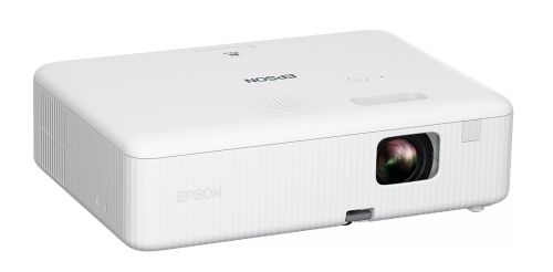 Revendeur officiel Vidéoprojecteur Professionnel EPSON CO-W01 Projector 3LCD WXGA 3000lm
