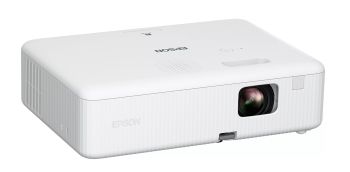 Achat EPSON CO-W01 Projector 3LCD WXGA 3000lm au meilleur prix