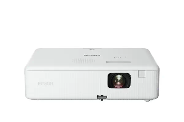 Epson CO-W01 3000 ANSI lumens 3LCD WXGA (1200x800) Noir, Blanc - Vidéoprojecteur Professionnel - visuel 7
