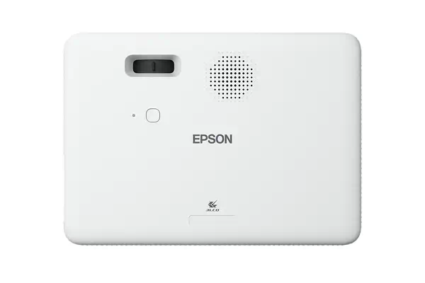 Epson CO-W01 3000 ANSI lumens 3LCD WXGA (1200x800) Noir, Blanc - Vidéoprojecteur Professionnel - visuel 9