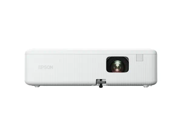 Epson CO-W01 3000 ANSI lumens 3LCD WXGA (1200x800) Noir, Blanc - Vidéoprojecteur Professionnel - visuel 8