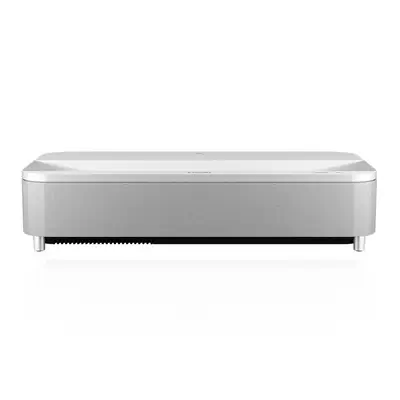 Epson EH-LS800W Projecteur à focale ultra courte 4000 ANSI lumens 3LCD 4K+ (5120x3200) Blanc - Vidéoprojecteur Professionnel - visuel 1