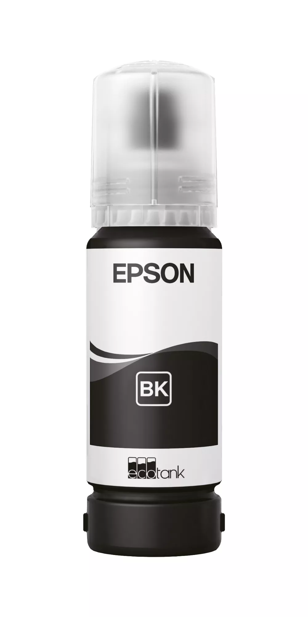 Achat EPSON 108 EcoTank Black Ink Bottle - 8715946712338