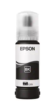 Achat EPSON 108 EcoTank Black Ink Bottle au meilleur prix