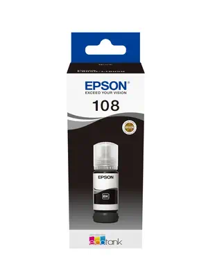 Epson C13T09C14A recharge d'encre pour imprimante Original - Cartouches d'encre - visuel 1