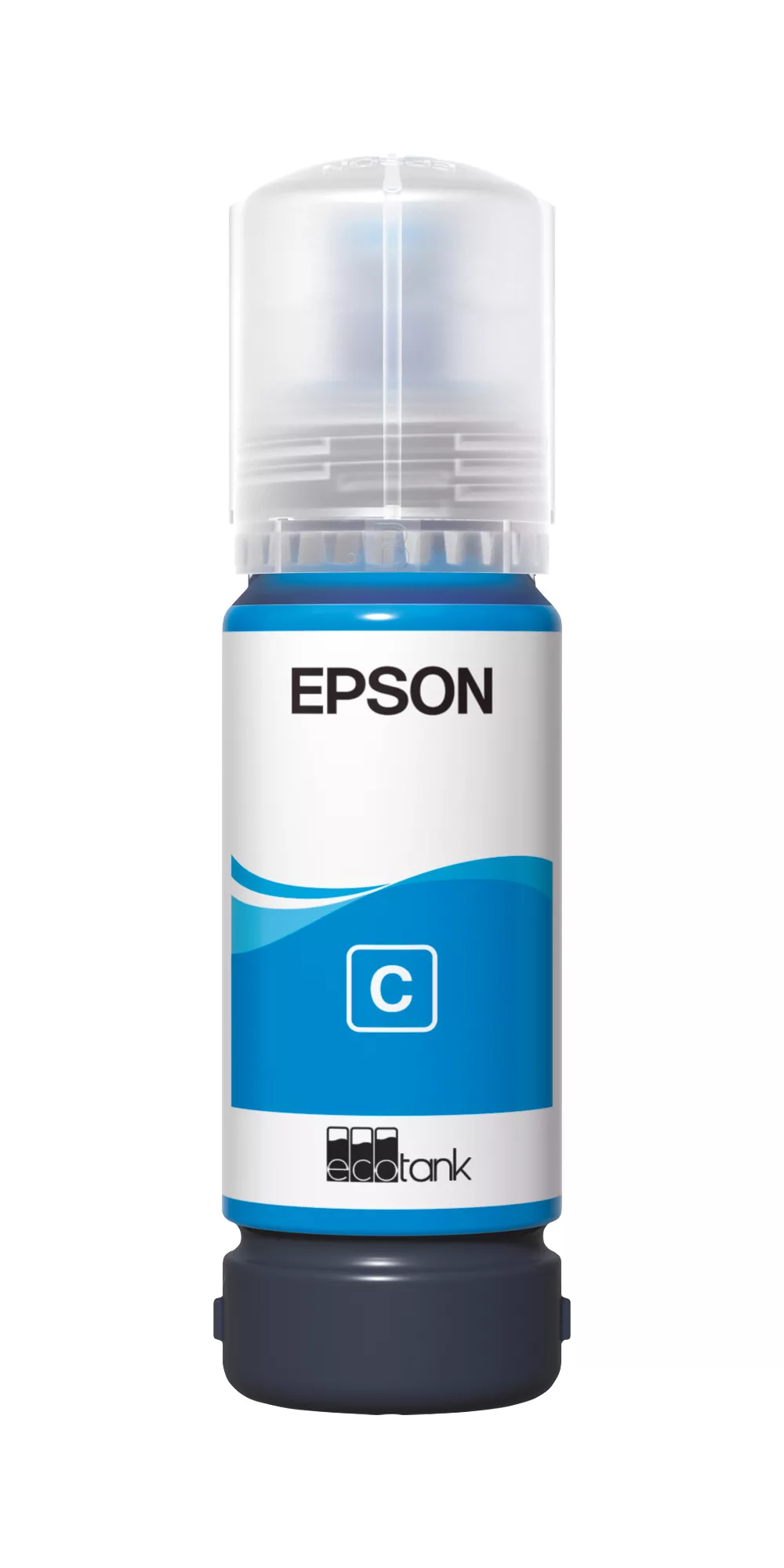 Vente Cartouches d'encre EPSON 108 EcoTank Cyan Ink Bottle