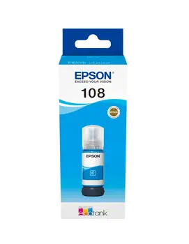 Livraison rapide Cartouches d'encre Epson C13T09B240