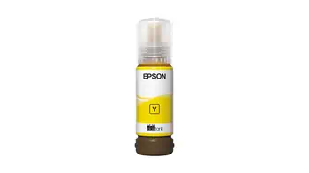Garantie Cartouches d'encre Epson Jaune