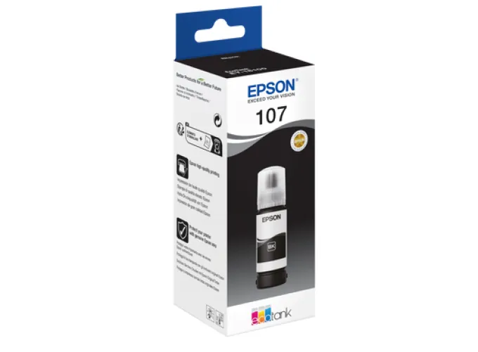 Epson 107 Original - Cartouches d'encre - visuel 3