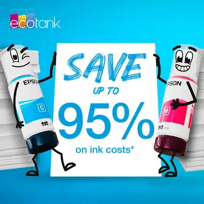 Epson 107 Original - Cartouches d'encre - visuel 8