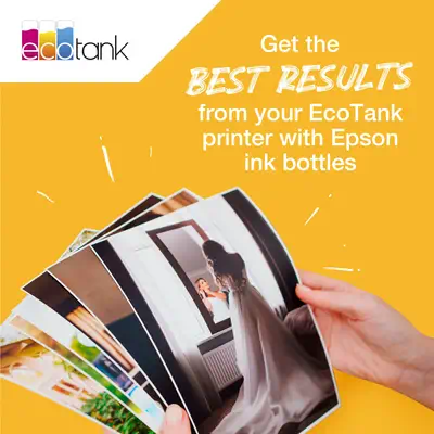 Epson 107 Original - Cartouches d'encre - visuel 3