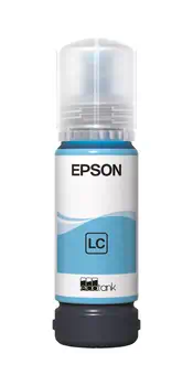 Achat EPSON 107 EcoTank Light Cyan Ink Bottle au meilleur prix