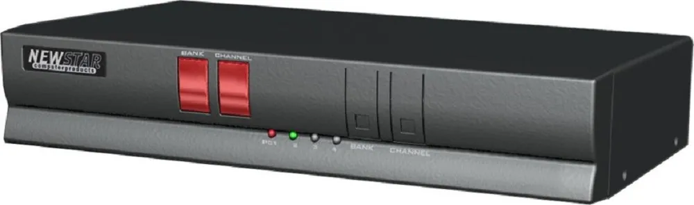 Achat responsable Switchs et Hubs Neomounts NS431
