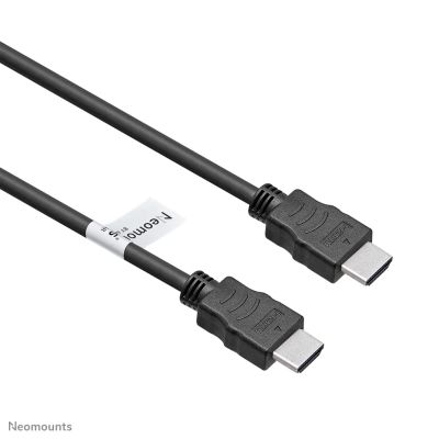 Vente NEOMOUNTS HDMI 1.3 cable High speed HDMI 19 Neomounts au meilleur prix - visuel 6