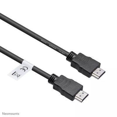 Vente NEOMOUNTS HDMI 1.3 cable High speed HDMI 19 Neomounts au meilleur prix - visuel 2