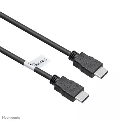 Achat NEOMOUNTS HDMI 1.3 cable High speed HDMI 19 pins M/M 2 meter - 8717371442668