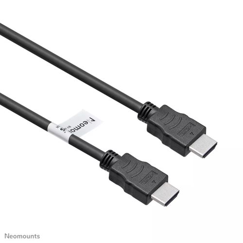 Vente Câble HDMI NEOMOUNTS HDMI 1.3 cable High speed HDMI 19 pins M/M