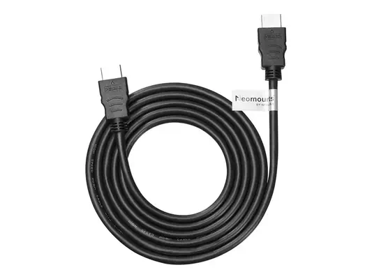 NEOMOUNTS HDMI 1.3 cable High speed HDMI 19 pins M/M - Neomounts - Câble HDMI - visuel 4