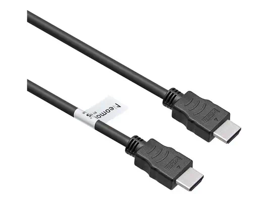 NEOMOUNTS HDMI 1.3 cable High speed HDMI 19 pins M-M - Neomounts - Câble HDMI - visuel 5